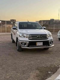 2018 كويتي ساير مذهبه  رقم بغداد  ماشيه 145 الف  كفاله عامه من شخط  كي...