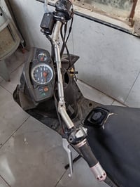 دراجة جبلي • ياباني • ميسان