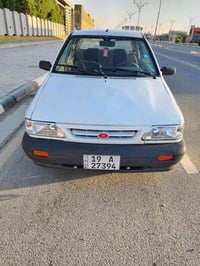 سايبا • ٢٠١٠ • محرك جديد