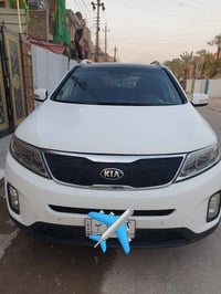 ٢٠١٥ • ٦ سلندر ٣٥٠٠ • فول مواصفات