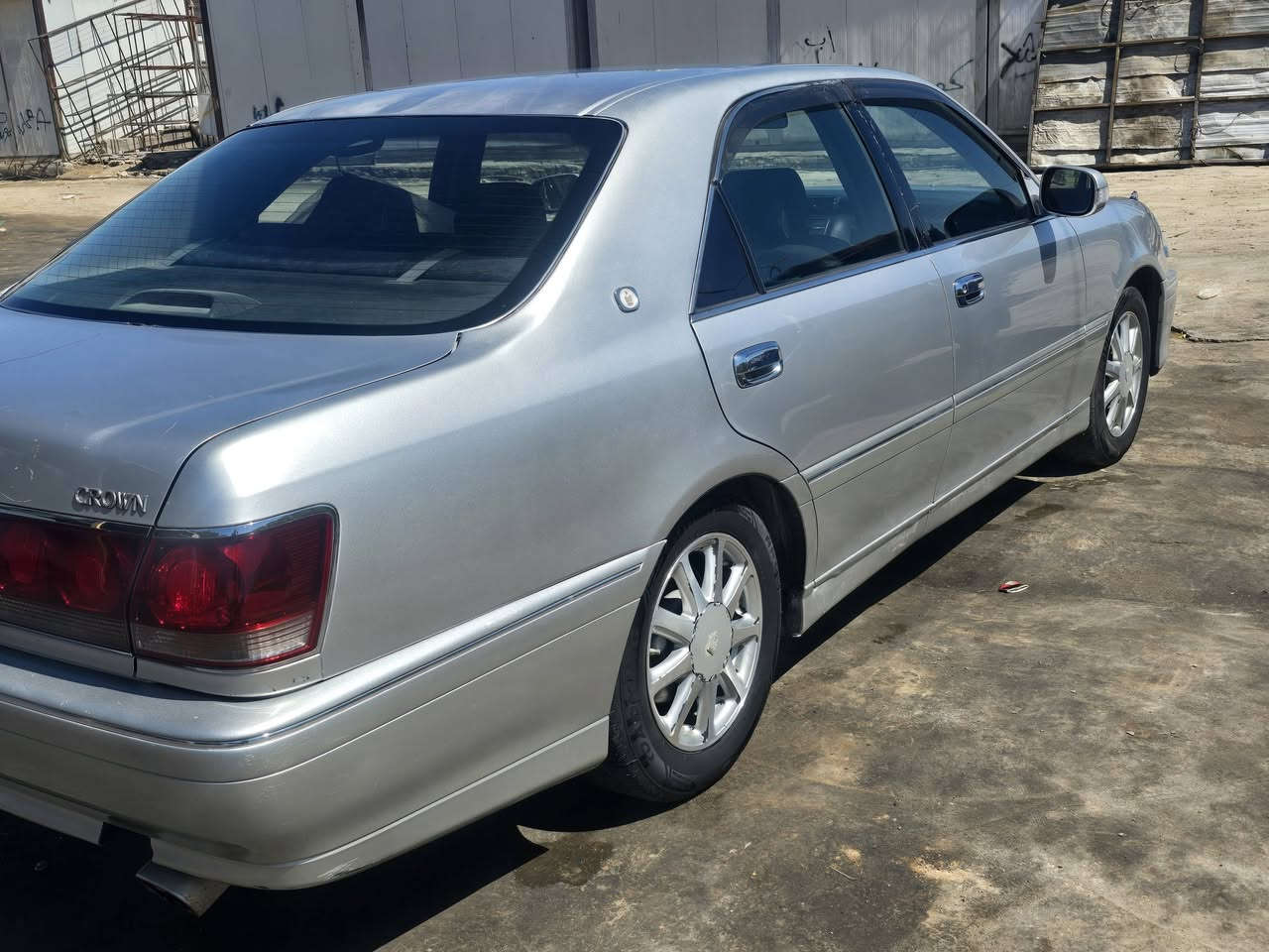 السلام عليكم سيارة جنون كصه قماره باقي السياره مكفوله  كير مكينه جديد سياره متومه  طبق الأصل للبيع 50
رقم اتصال ***********
