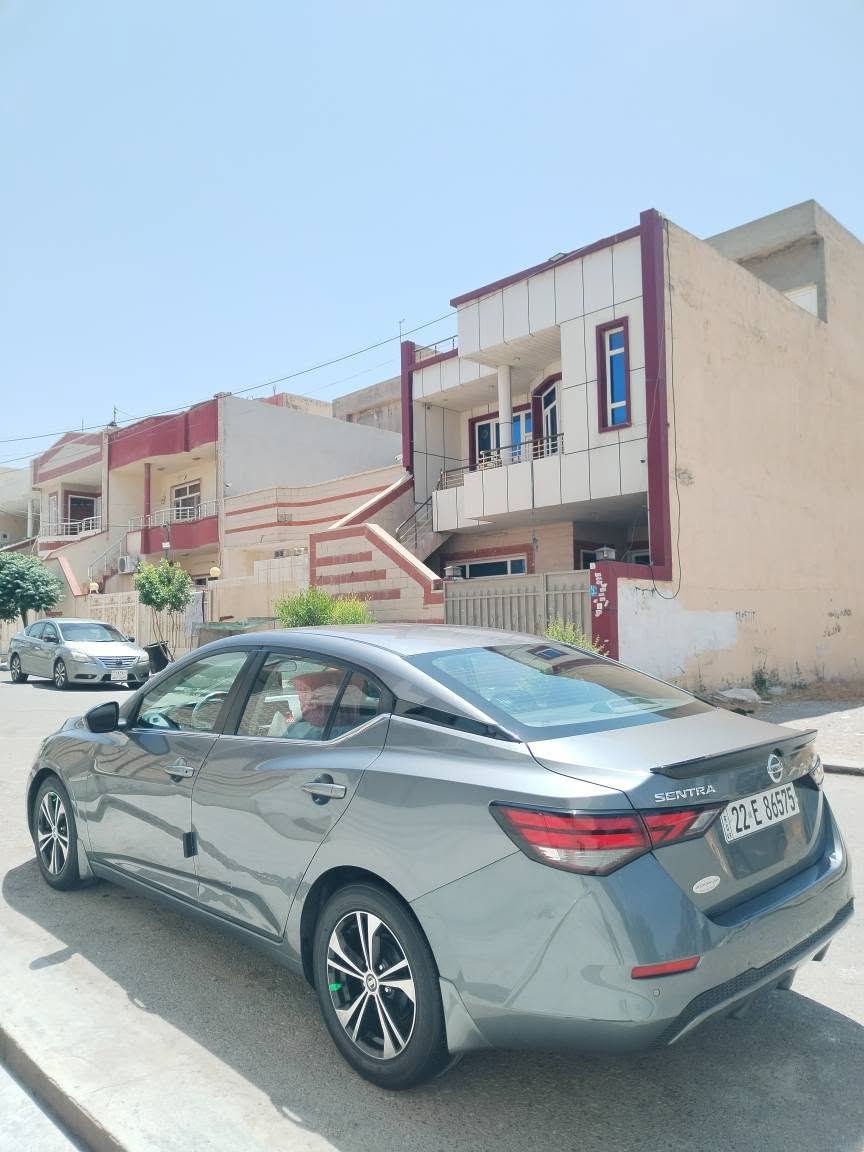 نيسان سنترا 2022 مواصفات بةسمة كاميرة عةساس سوكان فؤليوم تةنزيم سرعة راداري بيش و بشت تةنيشةكاني هةية سةيارةكة نموونةية لةجواني مةسروفي تيا نية سةيارةكة دوو دةرگاي سبوغة رةقةم شانصي داناوة هةتا دةعامي بةشةرت بي سبوغة يةك بست دؤسةي بؤياغة يةك شويني تعديل هية سةيارةكة سةنةوي نوية رةقةمي نوية هةزة و فحصيش نوية رادار و مةكينة تةبريد بةشةرت نةكراوةتةوة بةردي كزؤز بيلادي بةشةرتي سؤنار سعر 125 وةرةقة كةمي مةجال بؤ زانياري زياتر بةيوةندي بةو زمارةية بكة *********** واتساب و فايبر
شوين معرض قرجوغ پشت معرض كوردستان 40 متري أربيل, العراق
