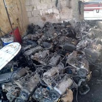 ماتورات وقير كيا • كفاله خطيه • القويسمه