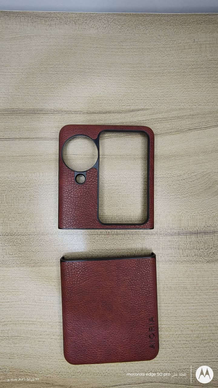 لهواتف
Oppo find N2 flip
Oppo find N3 flip

 Oppo find N2 foid
Oppo find N3 foid
Oppo find N5 foid

للطلب او الاستفسار مراسلتنا عل الصفحة او وتساب ***********
