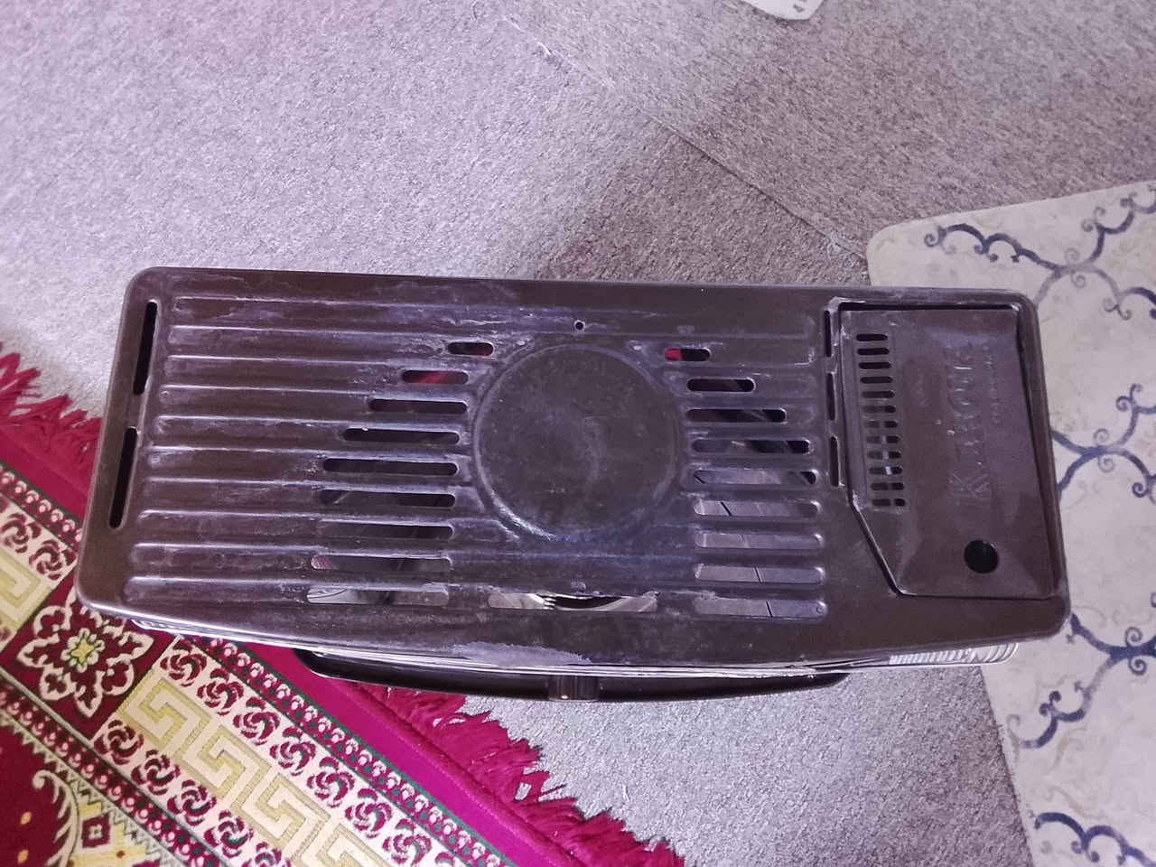 صوبه كرونا للبيع 
نظيف جاهز 
دهوك سميل دهوك, العراق


**إذا كنت صاحب هذا الإعلان وتريد حذفه لأي سبب، رجاءا أرسل رسالة إلى الدعم الفني**