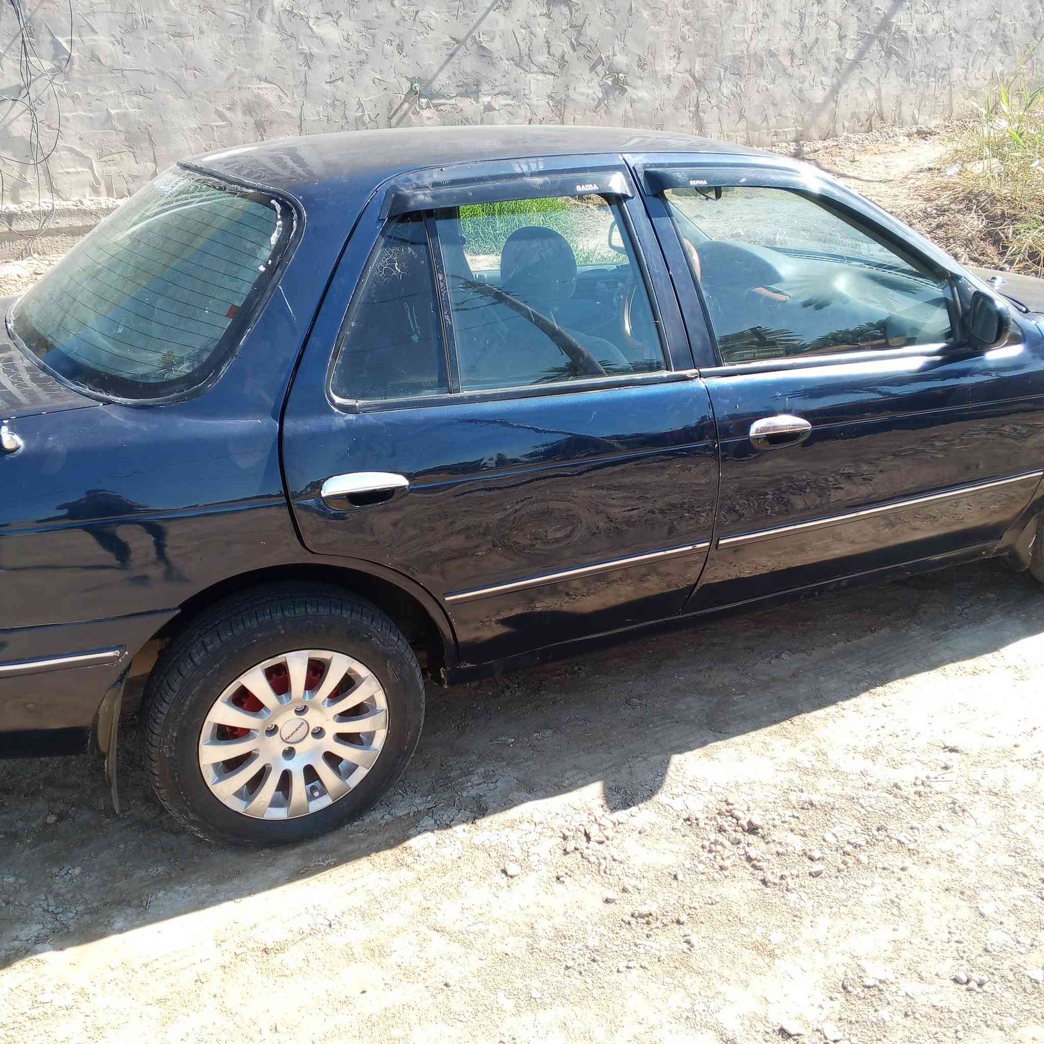 السلام عليكم كيا سيفيا موديل 93 سنويه 2030 رقم بابل انجليزي بس تروح لوحات تستلم سياره نظيفه كلش  الاتصال على  هذا الرقم***********
مكاني بابل
