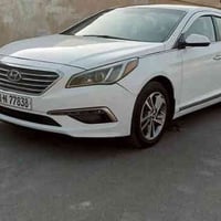 الاستفسار 07782528537 السعر 102 للبيع سوناتا موديل 2016 وارد امريكي حا...