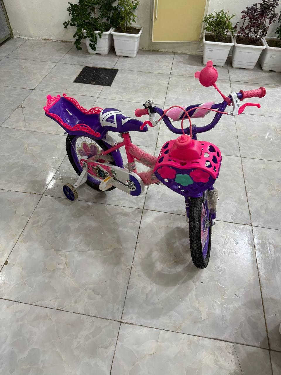 بايسكل اطفال للبيع السعر ٣٥ جديد مستعمل كم مره النجف, العراق


**إذا كنت صاحب هذا الإعلان وتريد حذفه لأي سبب، رجاءا أرسل رسالة إلى الدعم الفني**