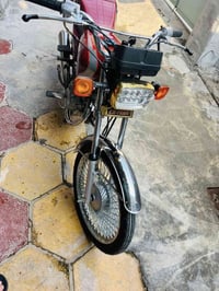 دراجة ٤ • موديل ٢٣ • كربلاء الحسينيه