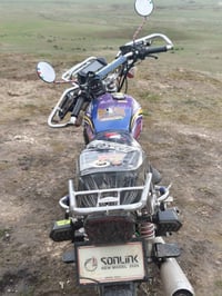 تايكر • موديل ٢٠٢٥ • كير ٥