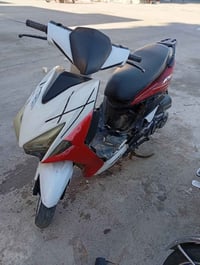 ماطور اف اس • مستعجل • أربيل