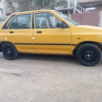 ٢٠١٣ • محرك سليم • مكيف ثلج