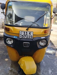 تكتك • باجاج • ٢٠١٩