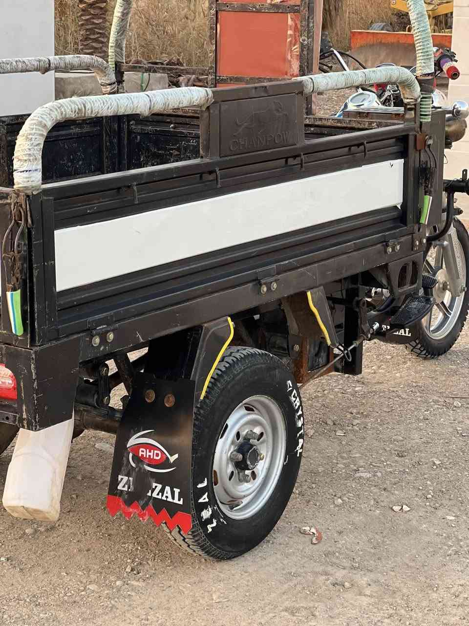 سلام عليكم ستوتة للبيع موديل 2020محرك 150ستوتة قلاب خير من الله معرض شاخوان كفالة عامة اي نقص مابيهة مال جناي ربع ماذب عليهة بوجهك للشغل الاستفسار الاتصال على الرقم ***********
