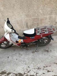 ماطور سرفيز للبيع ٤٠٠ وبي مجال الاتصال ٠٧٨١٢٦٠٥٧٠٦