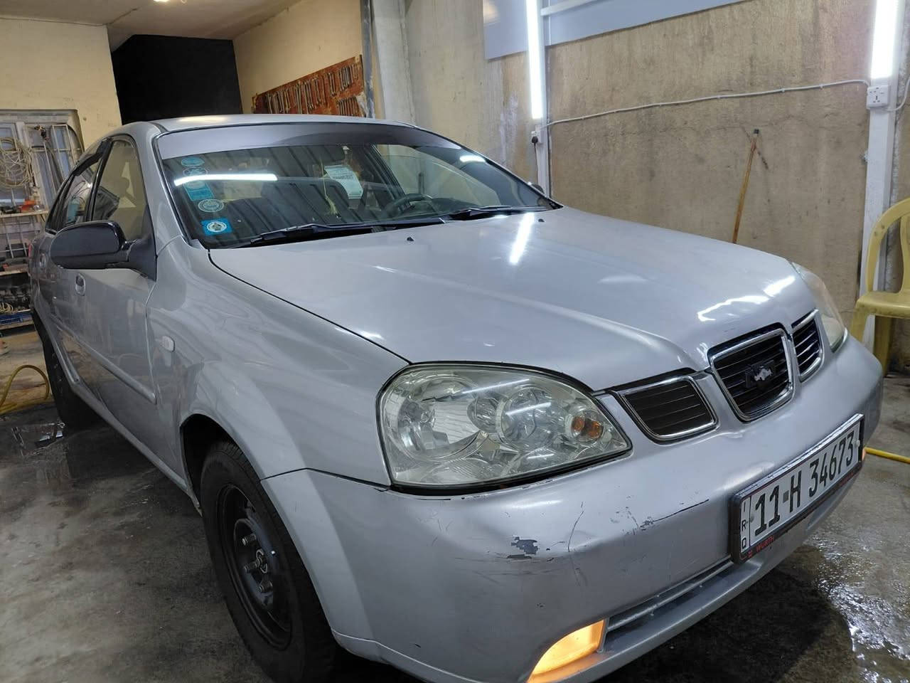 اوبترا ٢٠٠٤ كير عادي حداديه جديده سياره جاهزه تخم تاير جديد داينمو جديد سلف جديد  تدفي تبريد شغاله خير من الله سعرها55 . العنوان بغداد العامريه ***********
