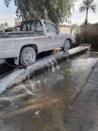 هايلوكس • ٢٠٠٣ • رقم كركوك