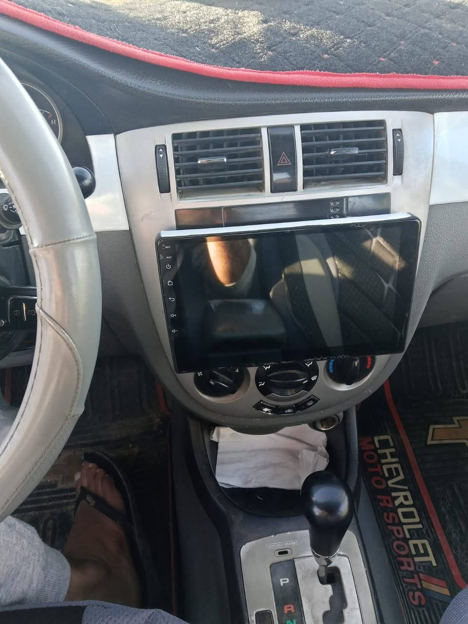 سلام عليكم
اخوان سياره سازوكي فورنزا (اوبترا) موديل 2008 سياره حلووه وما ناقصها شي بس لمحرك فتر بي يطغ يعني مكينه كايمه ابيعها ع وضعها سياره باسمي رقم بغداد مشروع وطني شرط تحويل سعر لمطلوب 45ورقه لشراي يتصل ع رقم ***********
