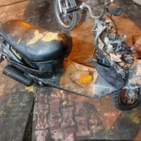 سوزوكي • شغاله • تاير ٦٠