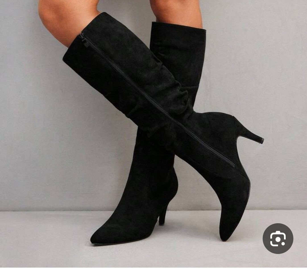 بوت اسود طويل شاموه يخبل بلبس انيق قياس 38يلبس39هم سعر 15
توصيل موصل 3
محافظات5


**إذا كنت صاحب هذا الإعلان وتريد حذفه لأي سبب، رجاءا أرسل رسالة إلى الدعم الفني**