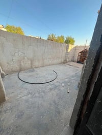 بيت تجاوز للبيع مساحه 120 موقع ممتاز بشارع البطل بفرع مطعم الماعون الب...