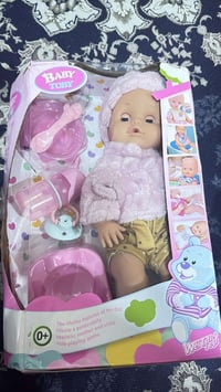 لعبة • ملحقات كاملة • بحالة جيدة