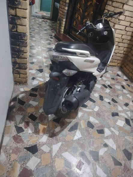 السلام عليكم شبابـ.

دراجه ماجستي أسـ.

الدراجه نضيفه تجي وتكلبـ.

السعر 1600وبيه مجال بسيطـ.

***********.
