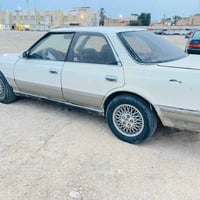 مارك • موتور VVTi • رقم بصره