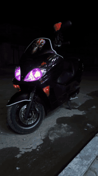 سلام عليكم أخوان دراجه فورزه صفر8 دراجه مكفوره من كل عيب حراجه جديده بعدهه شلعه ومعدل دراجه خير من الله مال جناي  دراجه سعره مليون و٤٠٠ وليه مجال للشراي  لستفسار *********** لمكان ديالى هبهب
