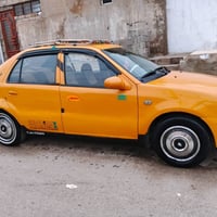 ٢٠١١ • موصل • محرك كورلا