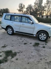 باجيرو • ٢٠٠٨ • رقم بابل