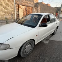 النترا • ١٩٩٦ • محرك كورلا