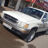 ٢٠٠٦ • بنزين • رقم نينوى