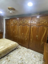 غرفه نوم عراقيه • صاج • بغداد الحريه