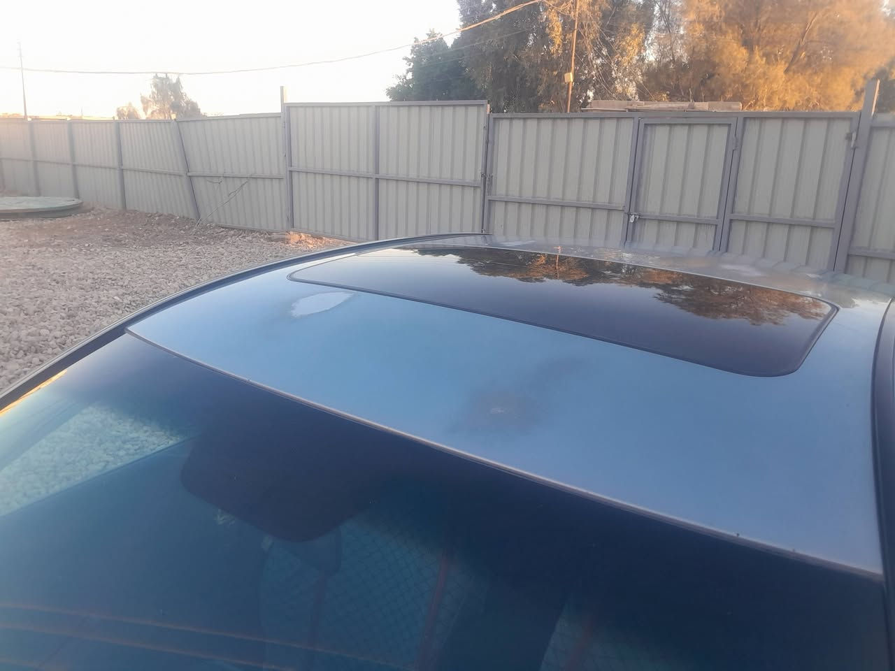 سونتا ٢٠٠٩ بغداد باسمي سعره ١٢٥ وبيه مجال مكفوله من الصبغ وحادث فقط بارد ماشيه ٢٤١ الف  فتحه شاشه تحكم محرك،بلاد ٢٤٠٠  سيارة سنويه ل ٢٧ بغداد تقاطع نهروان ***********
