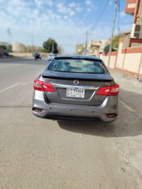 نيسان سنتره • ٢٠١٨ • فول حداديه