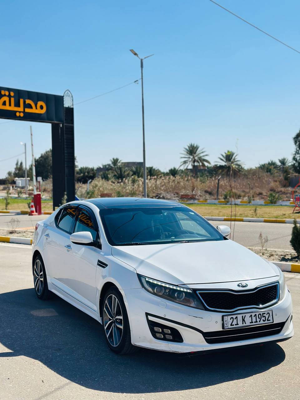 السلام عليكم اوبتما 2014 شكل ل 15 خليجي vid فول الاخير 

بيه بارد كد اصبع فقط الباقي كفاله جاهزه كير مكينه تبريد مابيه نقص  السعر 160 وبيه مجال قليل بيع فقط الاستفسار👇

*********** بي واتس

***********
