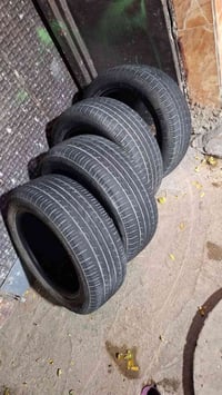 تاير 205/55/16 • نقشة عالية • بغداد بلديات