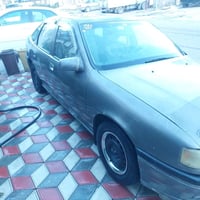 أوبل • موديل ١٩٨٩ • رقم السليمانية