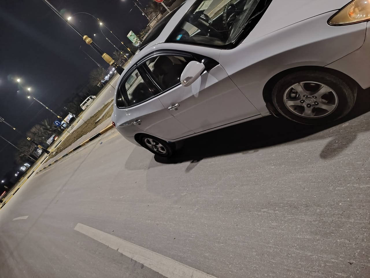 السلام عليكم النترا 2011 فول مواصفات واحد على واحد رقم بغداد دولي مشروع وطني سياره قبق الجنطه بيه صبغ والباقي كفاله وسياره فول مواصفات محرك 2000 عنوان كربلاء السعر 115 وبيها مجال اتصال على الرقم ***********
