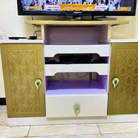 مرحبا  ميز شاشه تركي جديد للبيع سعره  ٣٠ الف واتساب: 07710565565