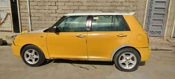 ليفان موديل 12
سنوية صاقطه رقم بغداد شرط تحويل وكاله

السعر 20،
‏‪***********‬‏
