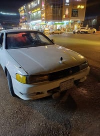 كرستا • ١٩٩٥ • مكينة ٢٥٠٠