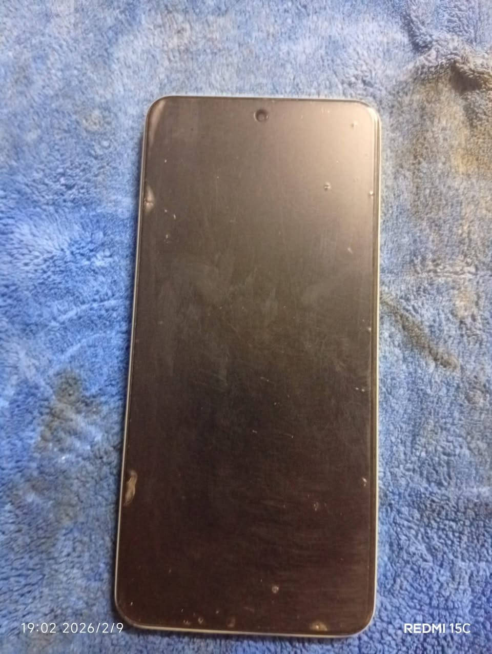 ريلمي12
ذاكره 512

نضيف حيلل

فقط جام وره مكسور 
 موصل حي صدام 
سعر150


**إذا كنت صاحب هذا الإعلان وتريد حذفه لأي سبب، رجاءا أرسل رسالة إلى الدعم الفني**