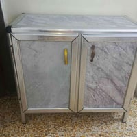 العامريه • كاونتر • ألمنيوم سعودي
