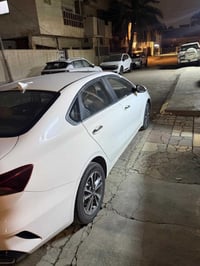 كي 3 2022   خليجي مكفوله من ضربه  ماشيه 34   حساسات فتحه مرايات هيتر ش...