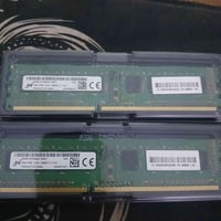 رام 8GB • DDR3 1600 • ماوس رازر