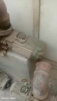 ماطورات • ٦ قطع • غير مفحوص