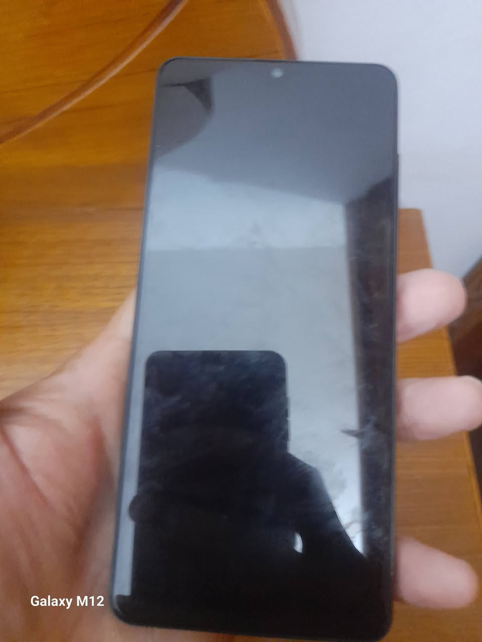 للبيع او مراوس بمبايل


**إذا كنت صاحب هذا الإعلان وتريد حذفه لأي سبب، رجاءا أرسل رسالة إلى الدعم الفني**