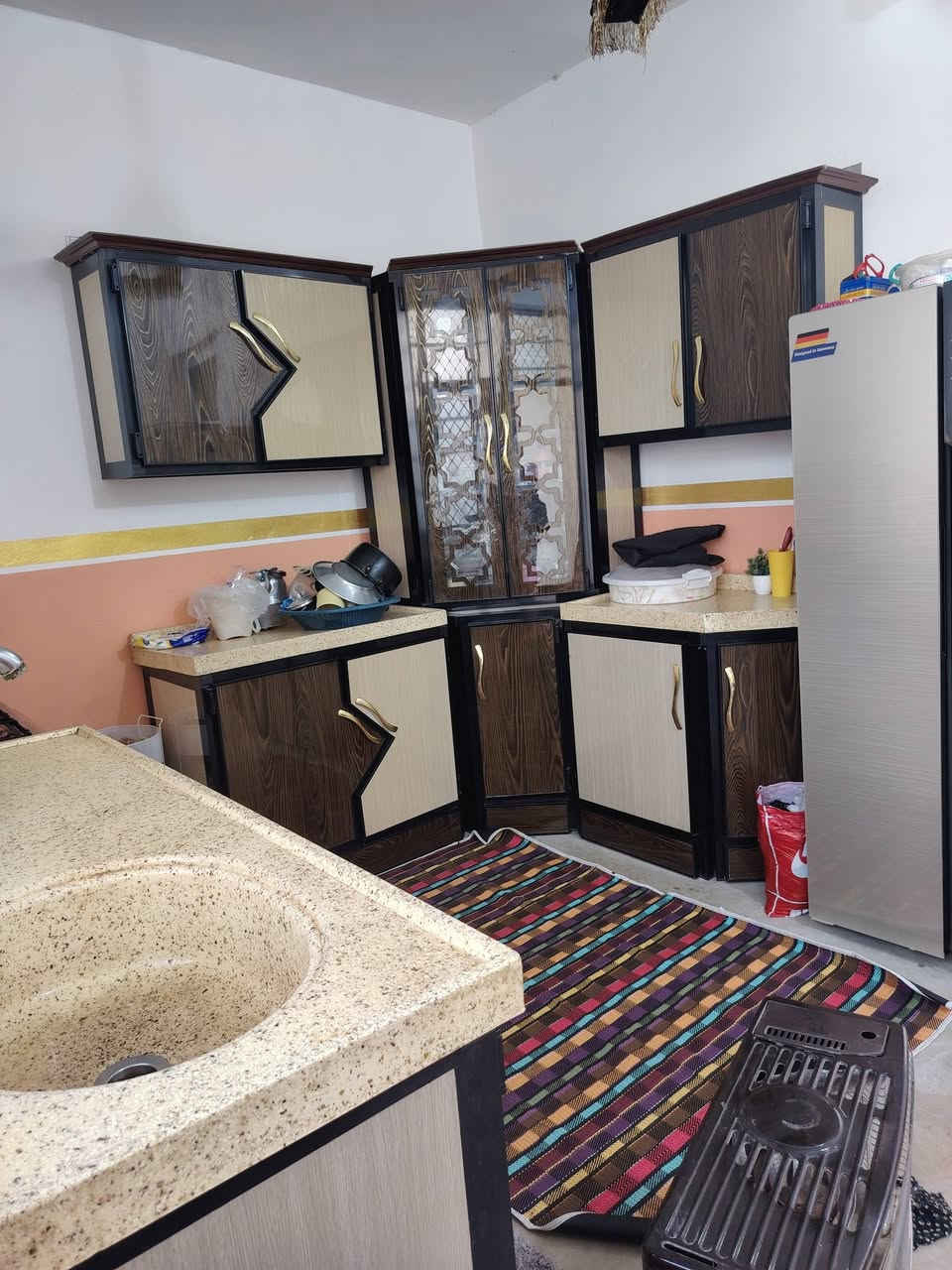 كاونتر فوول نظافة حطاطة تكمة للبيع والمراوس للاستفسار راسل الصفحة او اتصل ***********
